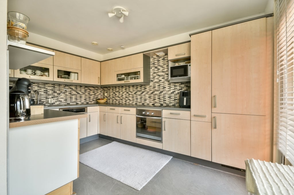 Te huur Appartement Suze Groenewegplantsoen in Amsterdam
