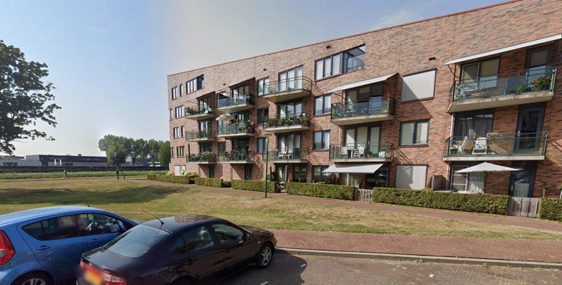 Appartement Arianestraat in Breukelen