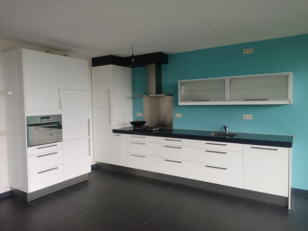 Appartement Tornemeer in Woerden