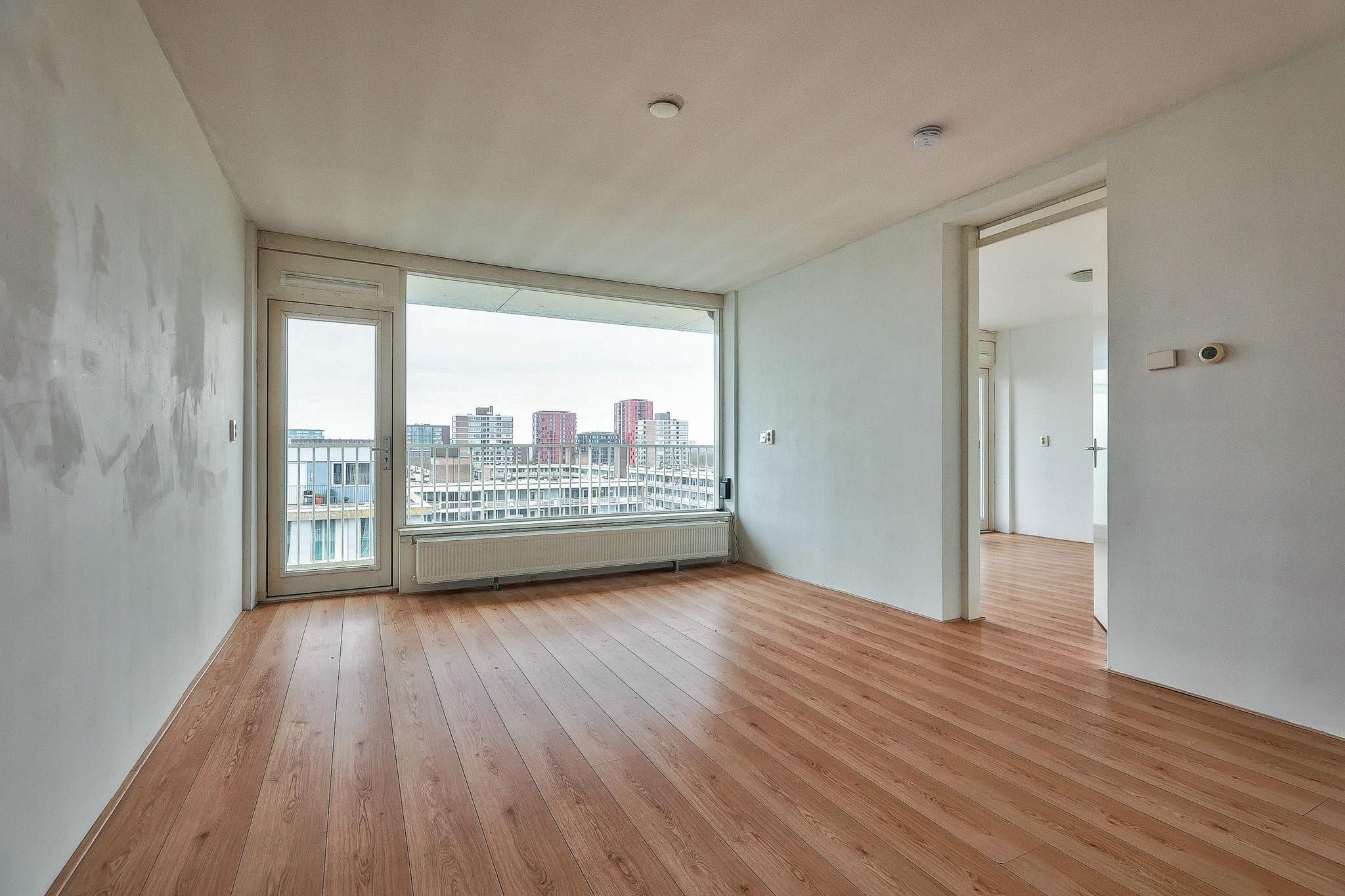 Flat Delflandplein 32
