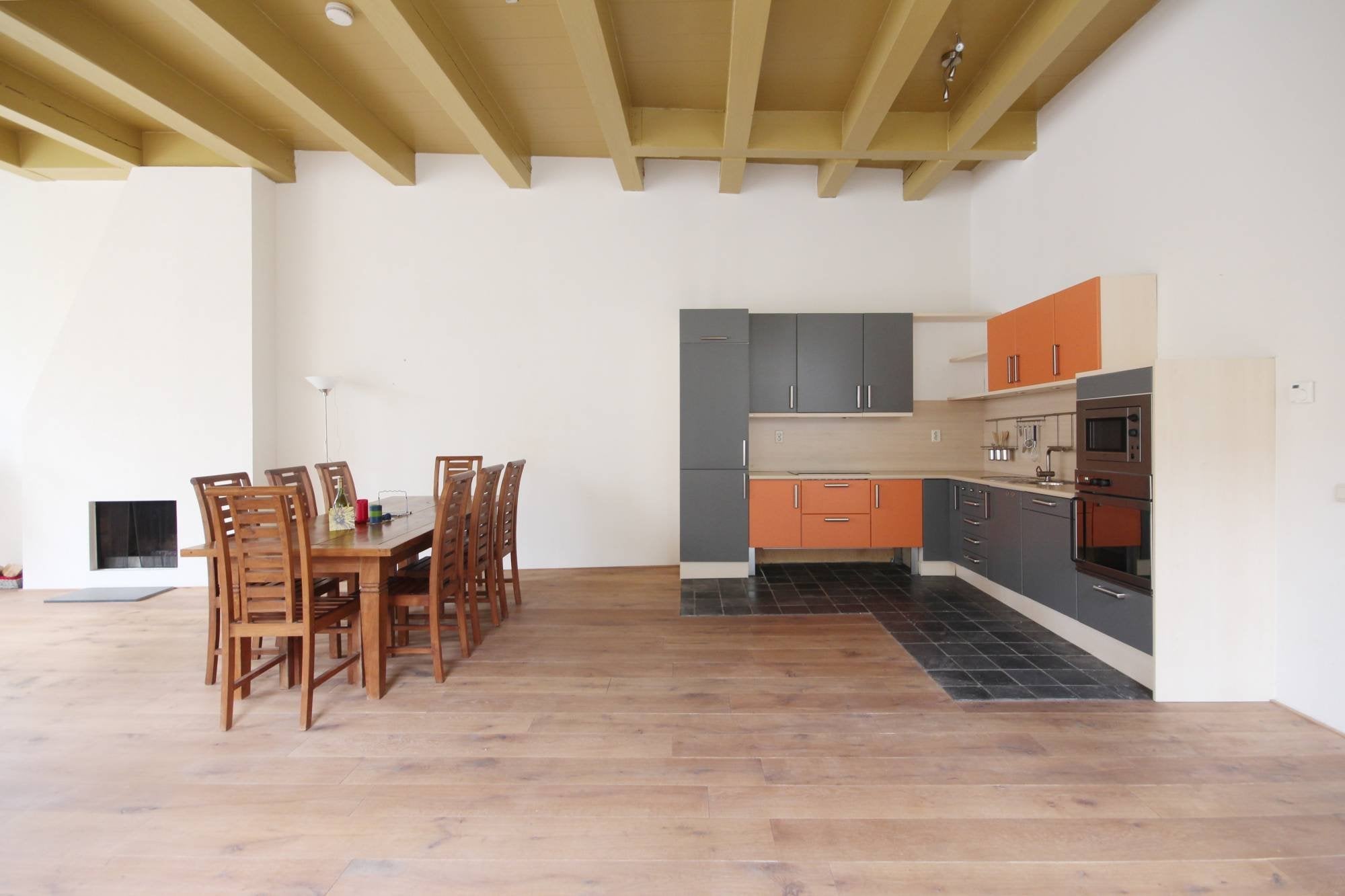 Te huur Appartement Haringstraat in Dordrecht