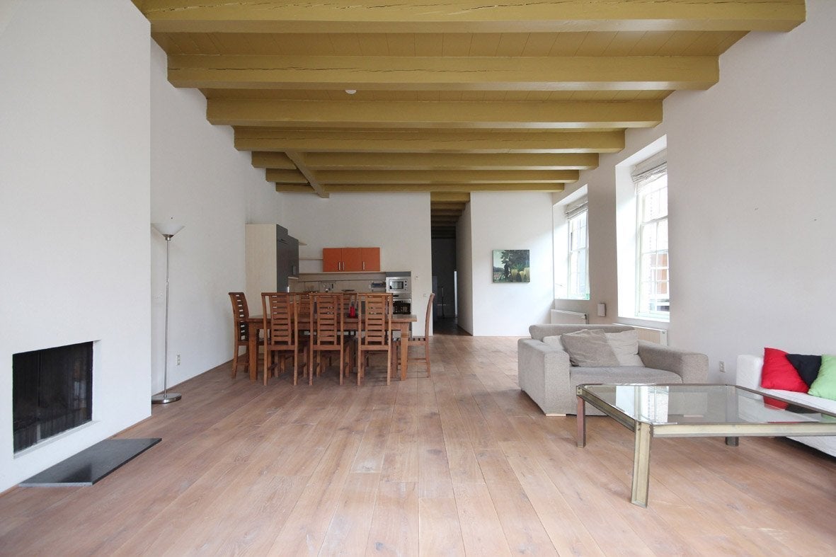 Te huur Appartement Haringstraat in Dordrecht