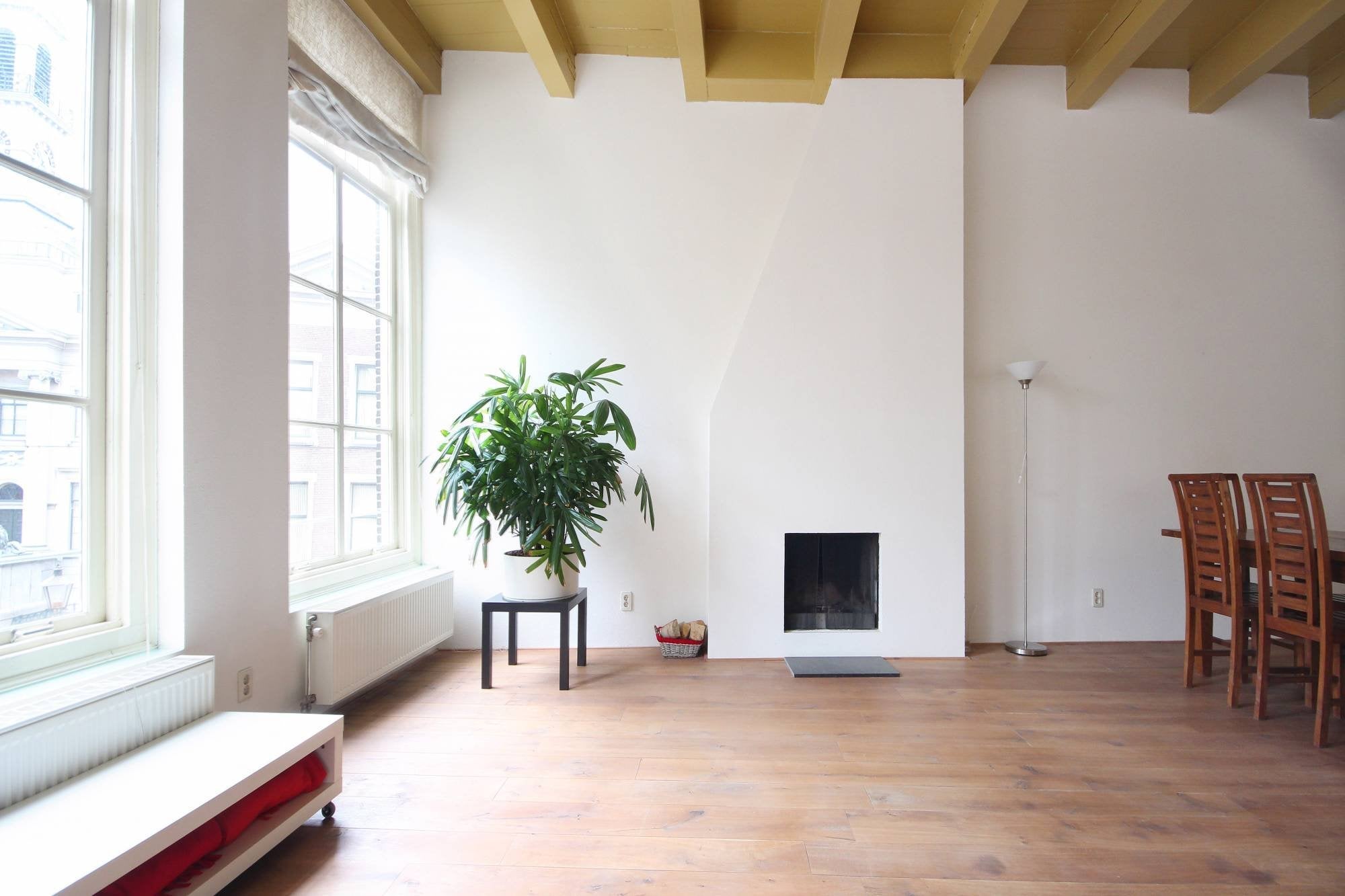 Te huur Appartement Haringstraat in Dordrecht