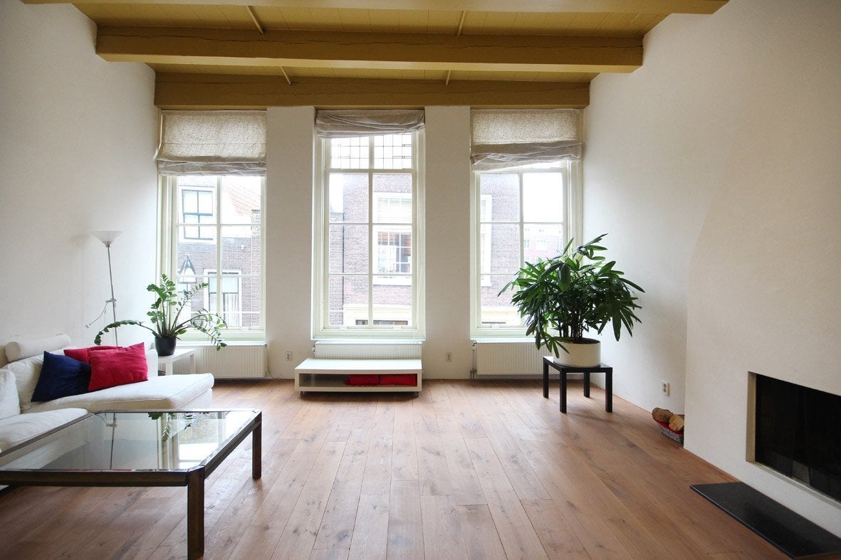 Te huur Appartement Haringstraat in Dordrecht