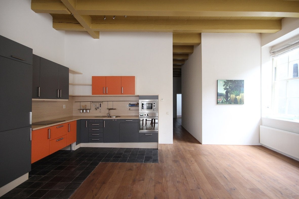 Te huur Appartement Haringstraat in Dordrecht