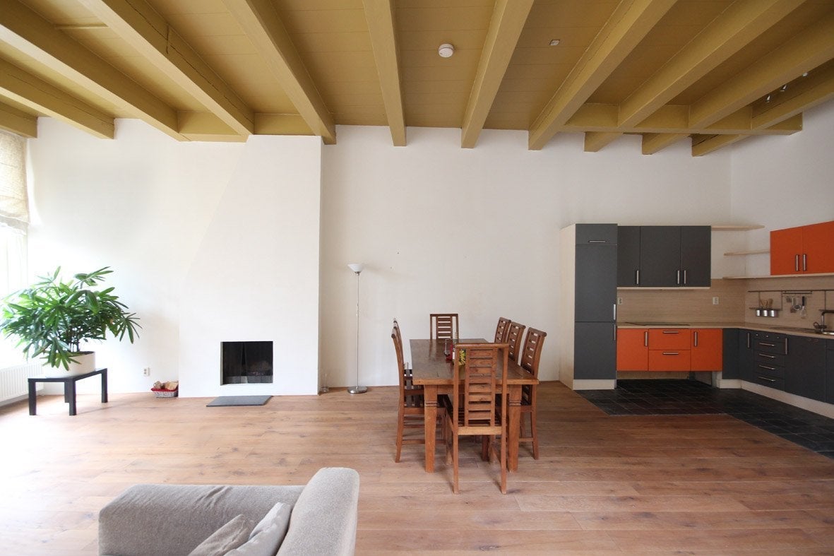 Te huur Appartement Haringstraat in Dordrecht
