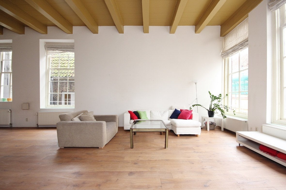 Te huur Appartement Haringstraat in Dordrecht