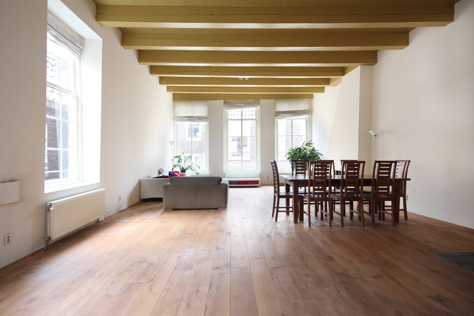 Te huur Appartement Haringstraat in Dordrecht