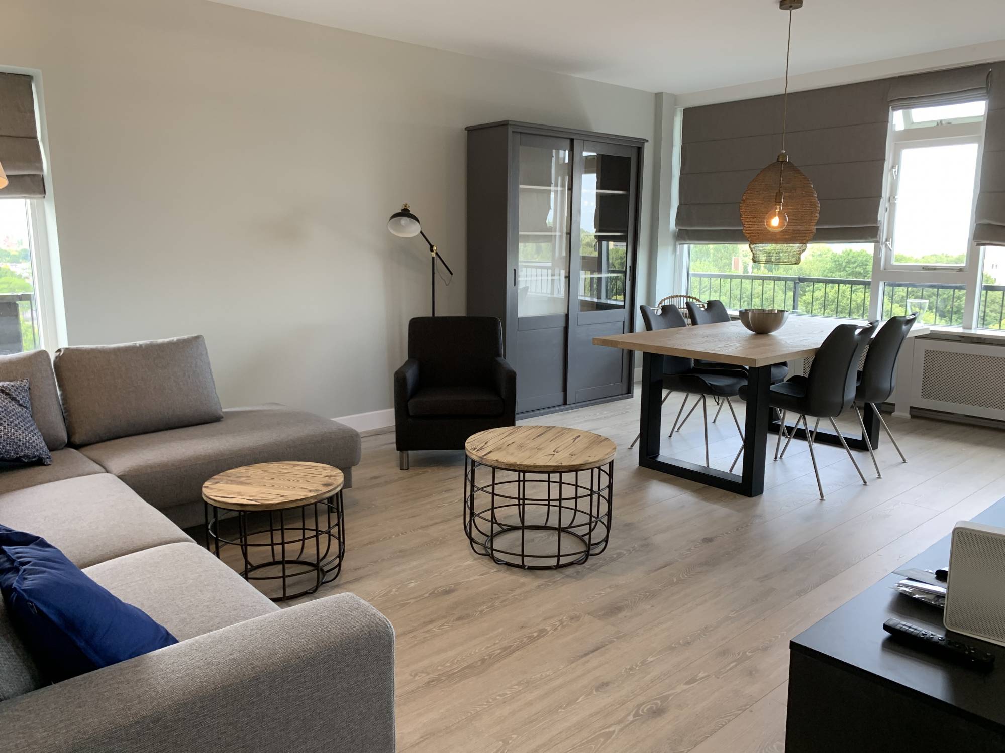 Appartement Max Havelaarlaan 389 in Amstelveen