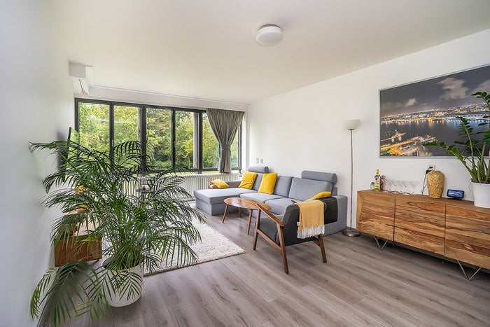 Te huur: Appartement Het Laagt 228 in Amsterdam