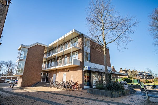 Frederik Hendriklaan 66