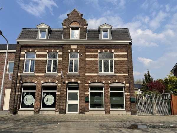 Room Populierweg 53 A - 2.3 in Maastricht