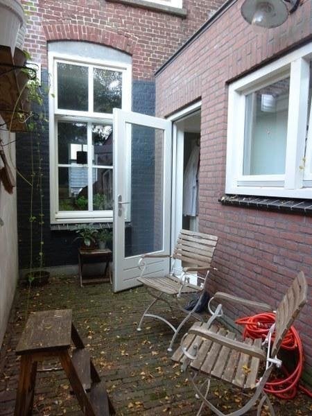 Woning te huur: Heilige Geeststraat, Eindhoven
