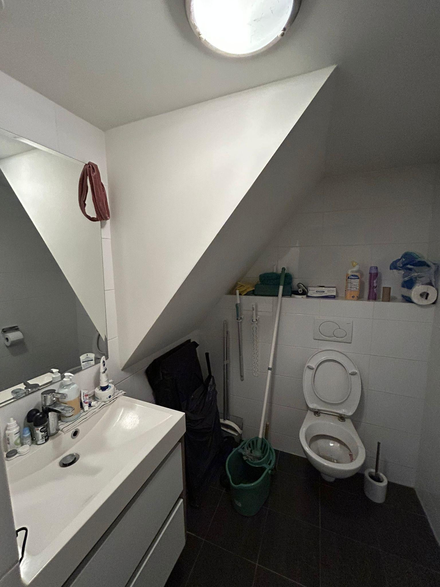 Woning te huur: Heilige Geeststraat, Eindhoven