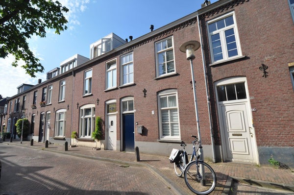 Appartement Heilige Geeststraat in Eindhoven