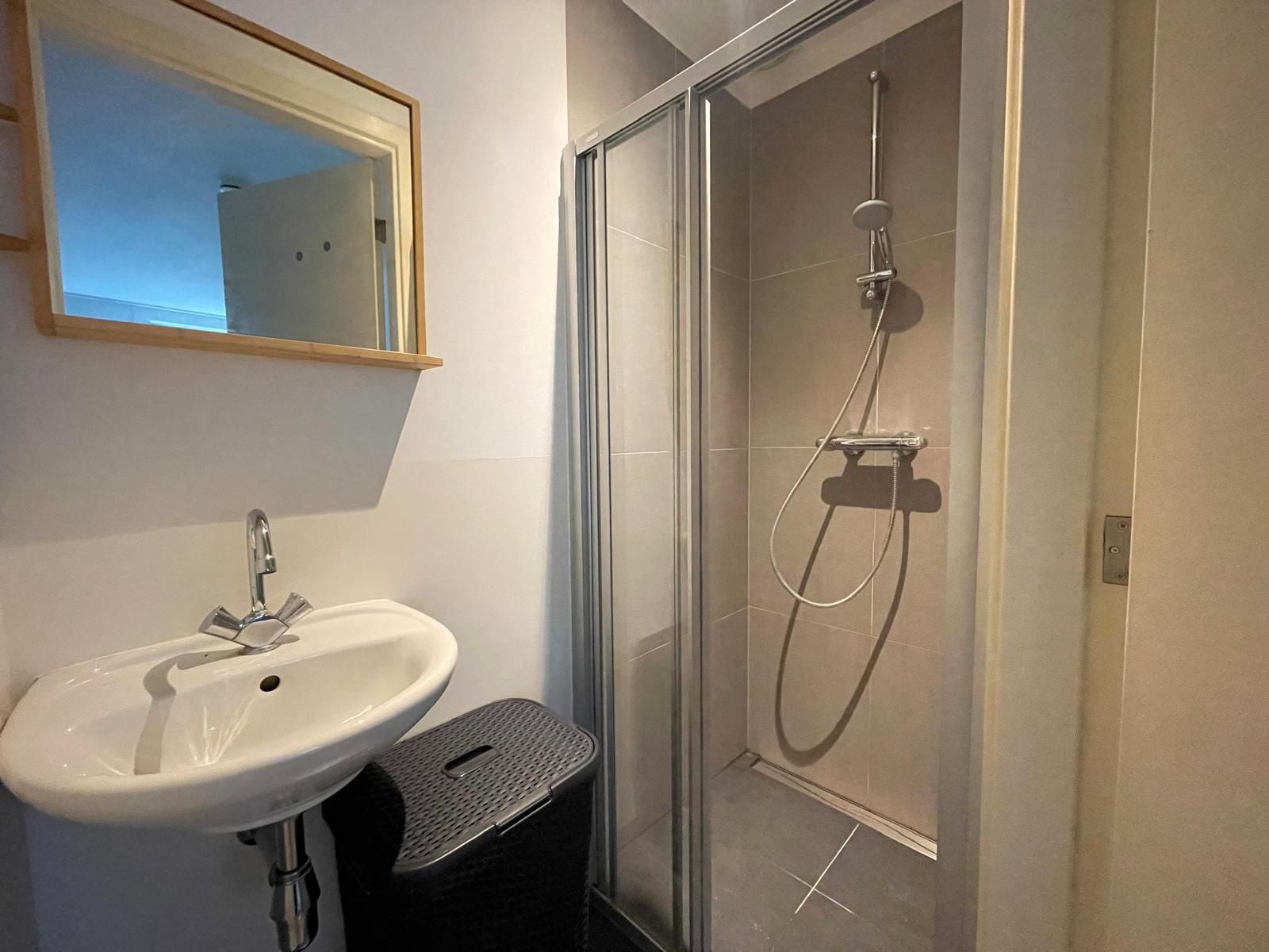 Te huur Studio Saftlevenstraat in Rotterdam