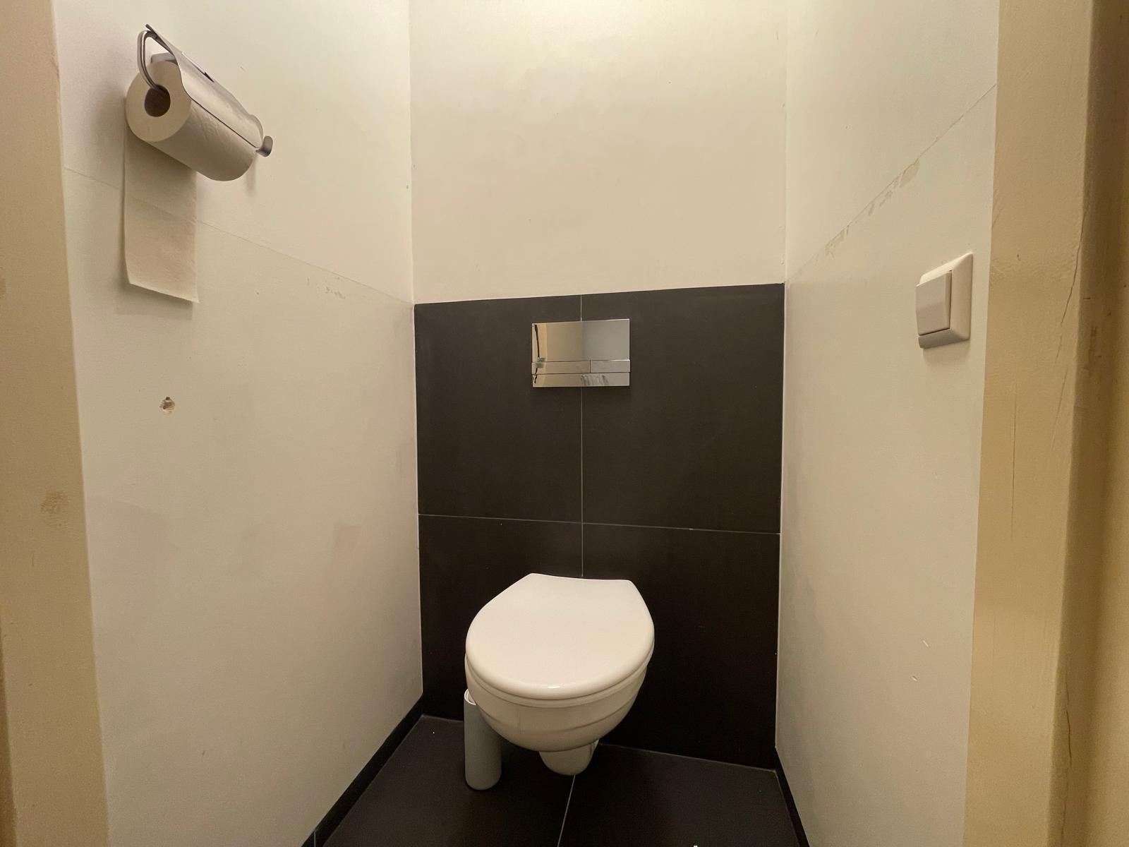 Te huur Studio Saftlevenstraat in Rotterdam