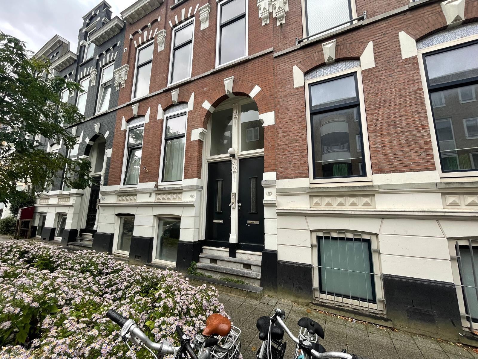 Te huur Studio Saftlevenstraat in Rotterdam