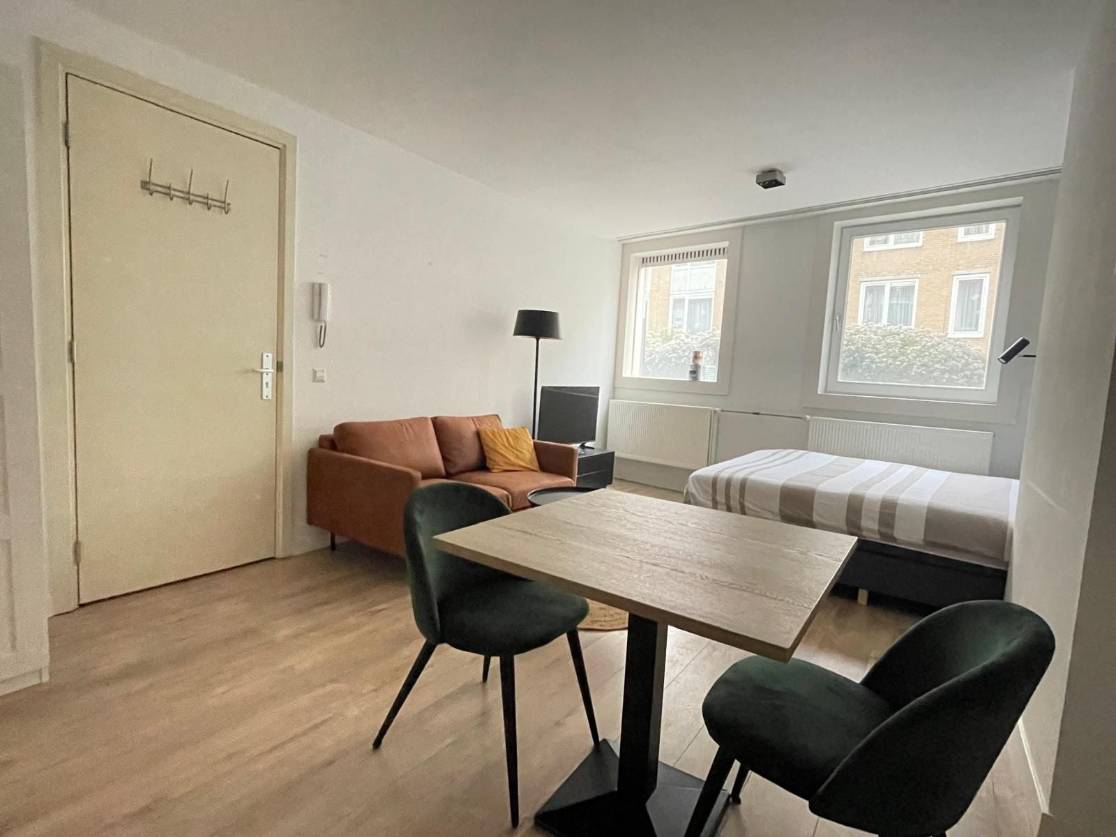 Te huur Studio Saftlevenstraat in Rotterdam