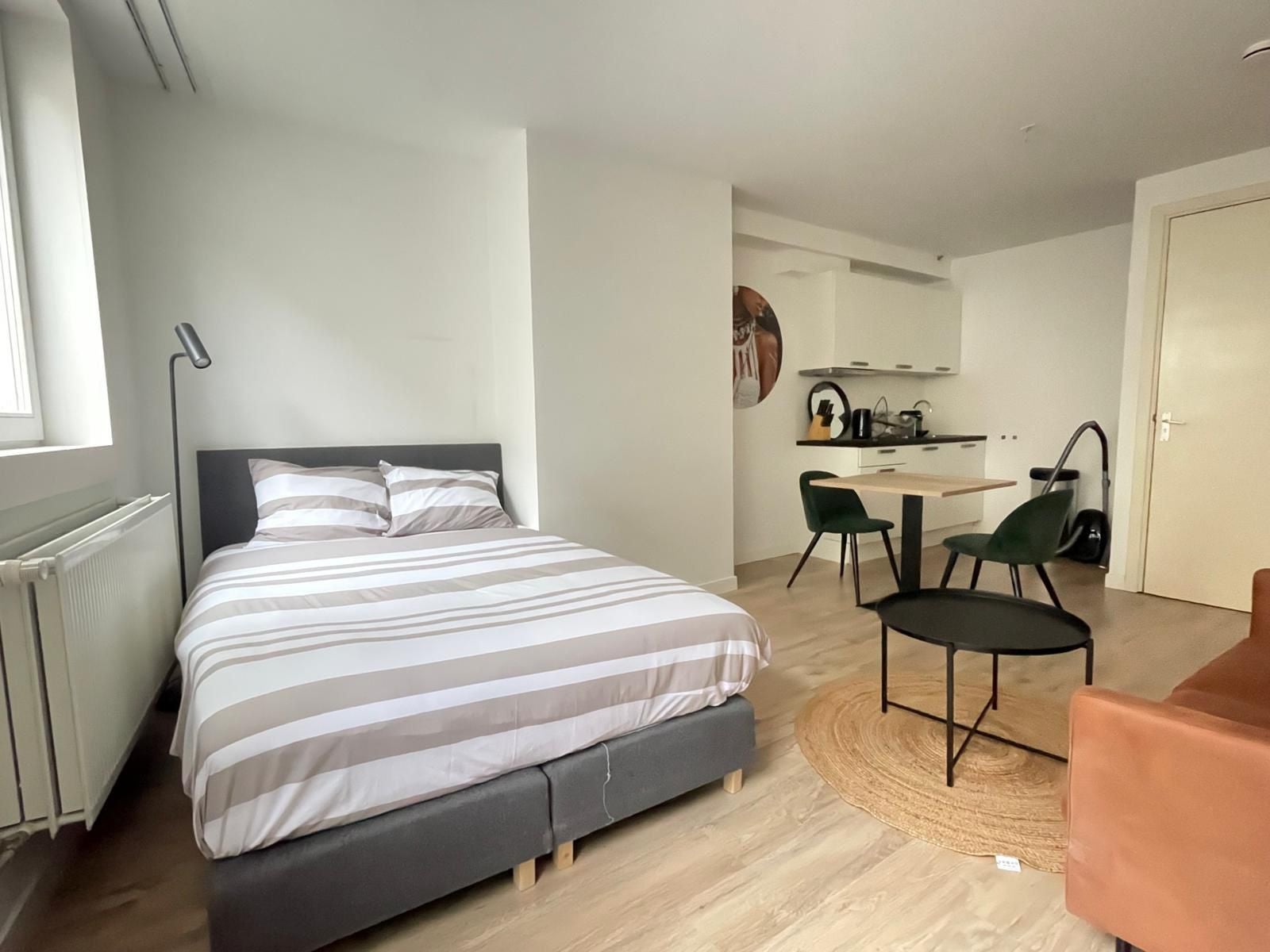 Te huur Studio Saftlevenstraat in Rotterdam