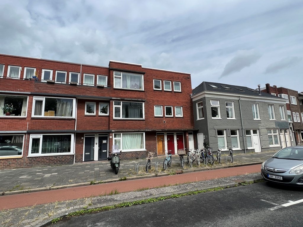 Room Damsterdiep