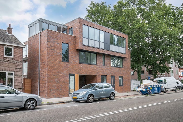 Te huur: Appartement Amsterdamsestraatweg in Utrecht