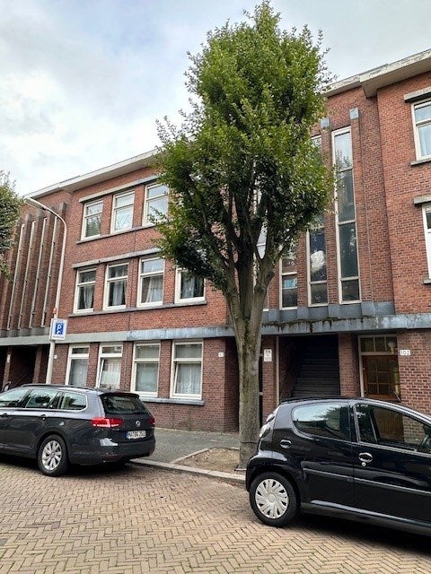 Te huur: Appartement Pasteurstraat 94 in Den Haag