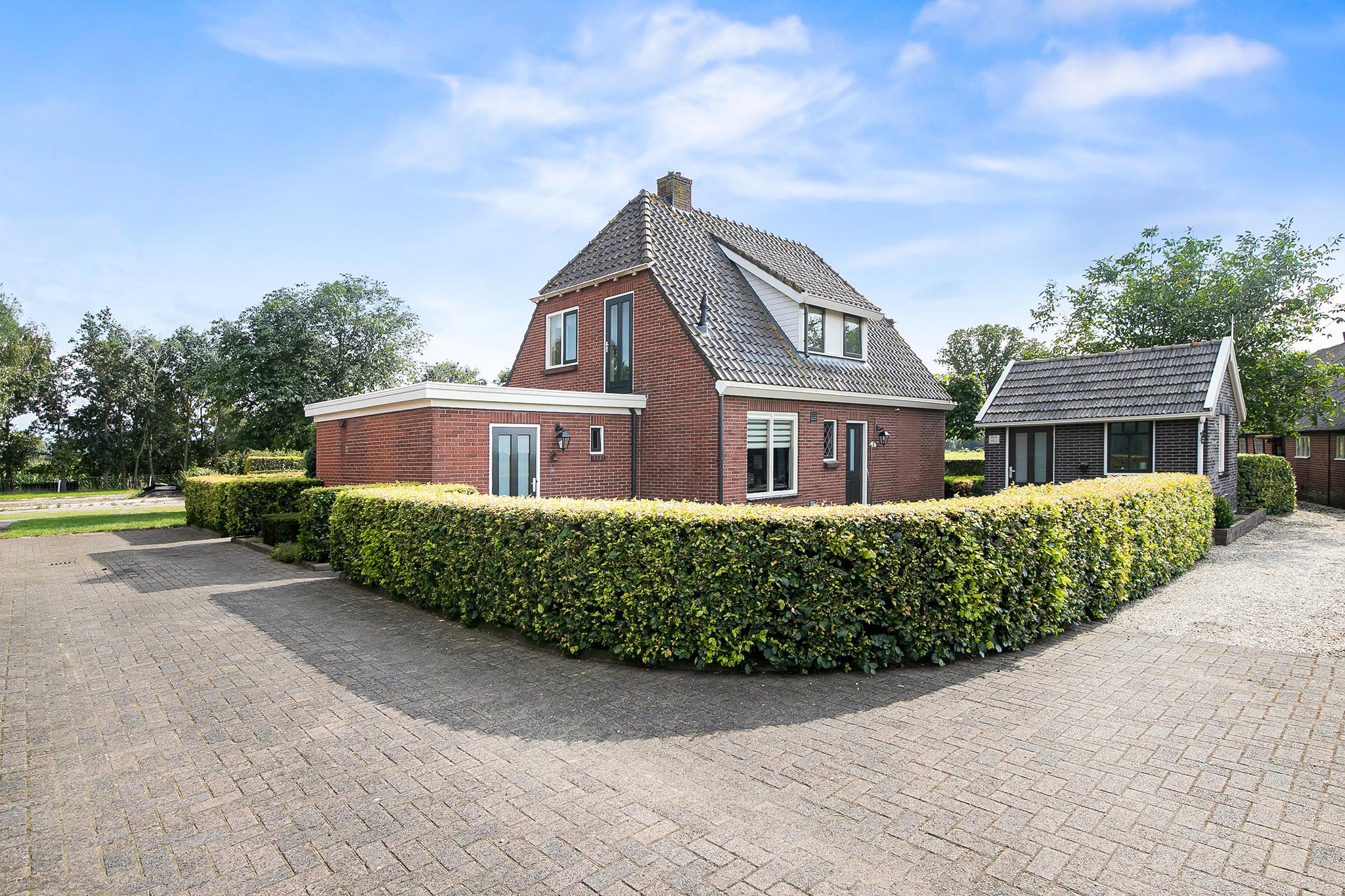 Huis Kolenmieten in Vroomshoop