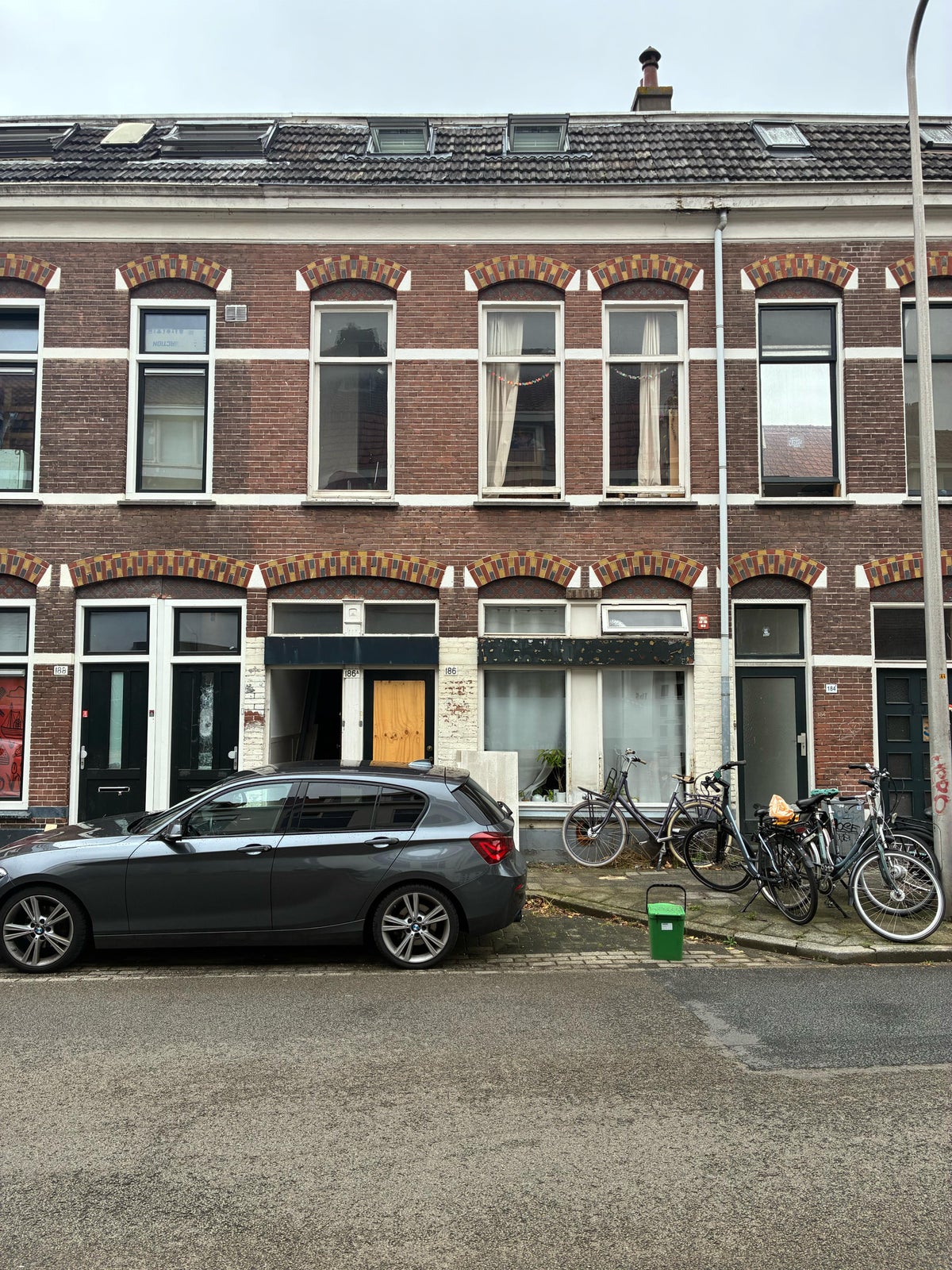 Kamer huren aan Assendorperstraat in Zwolle