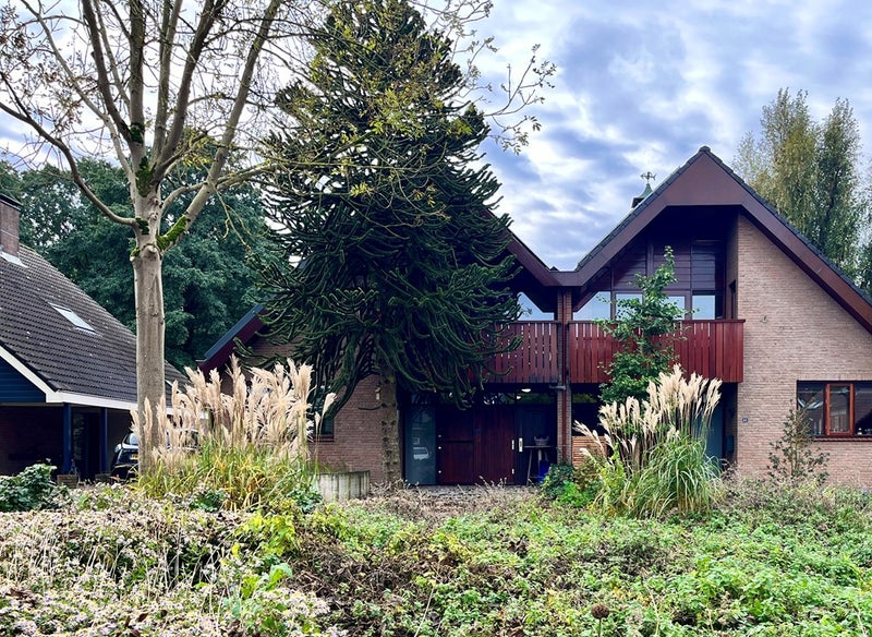 Te huur Huis Sergio Leonestraat 20 in Nijmegen