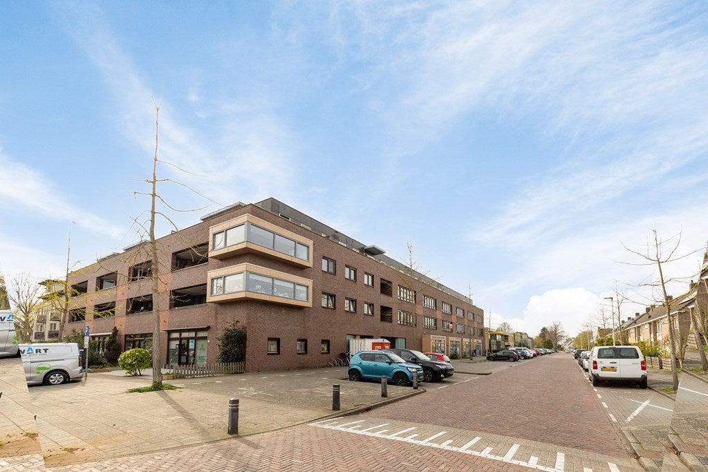 Appartement Splinterlaan 174 in Leiderdorp
