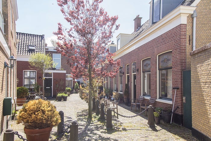 Te huur: Appartement Katwijkstraat in Den Haag