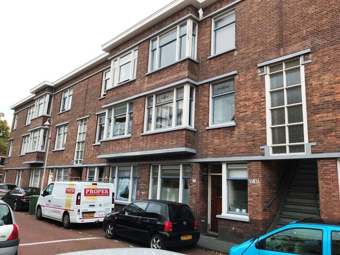 Boele van Hensbroekstraat 65