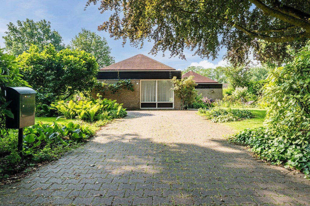 Huis Hunzedal 24 in Borger