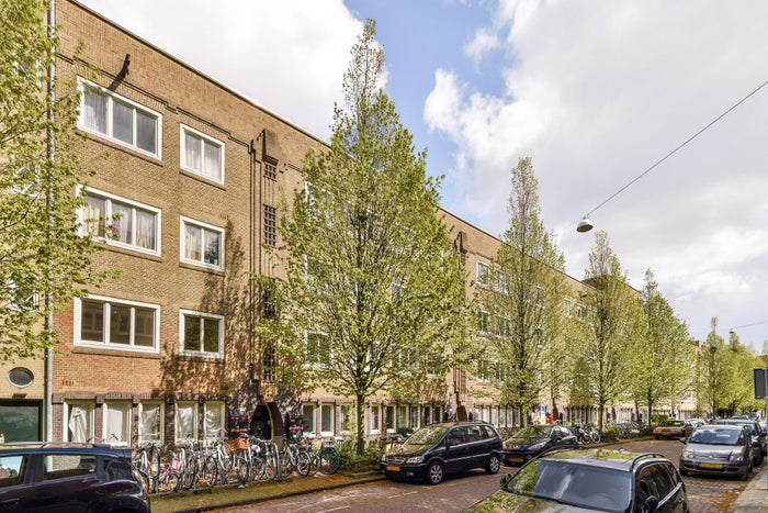 Bestevâerstraat 196 I