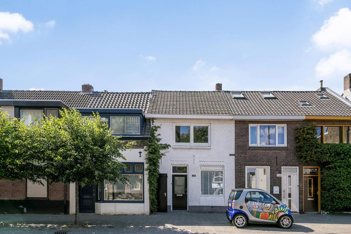 Hoogstraat 140