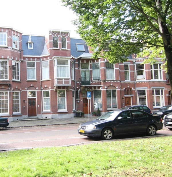 Rental Apartments Den Haag