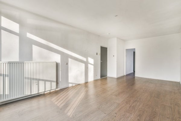 Appartement Katrijpstraat in Amsterdam