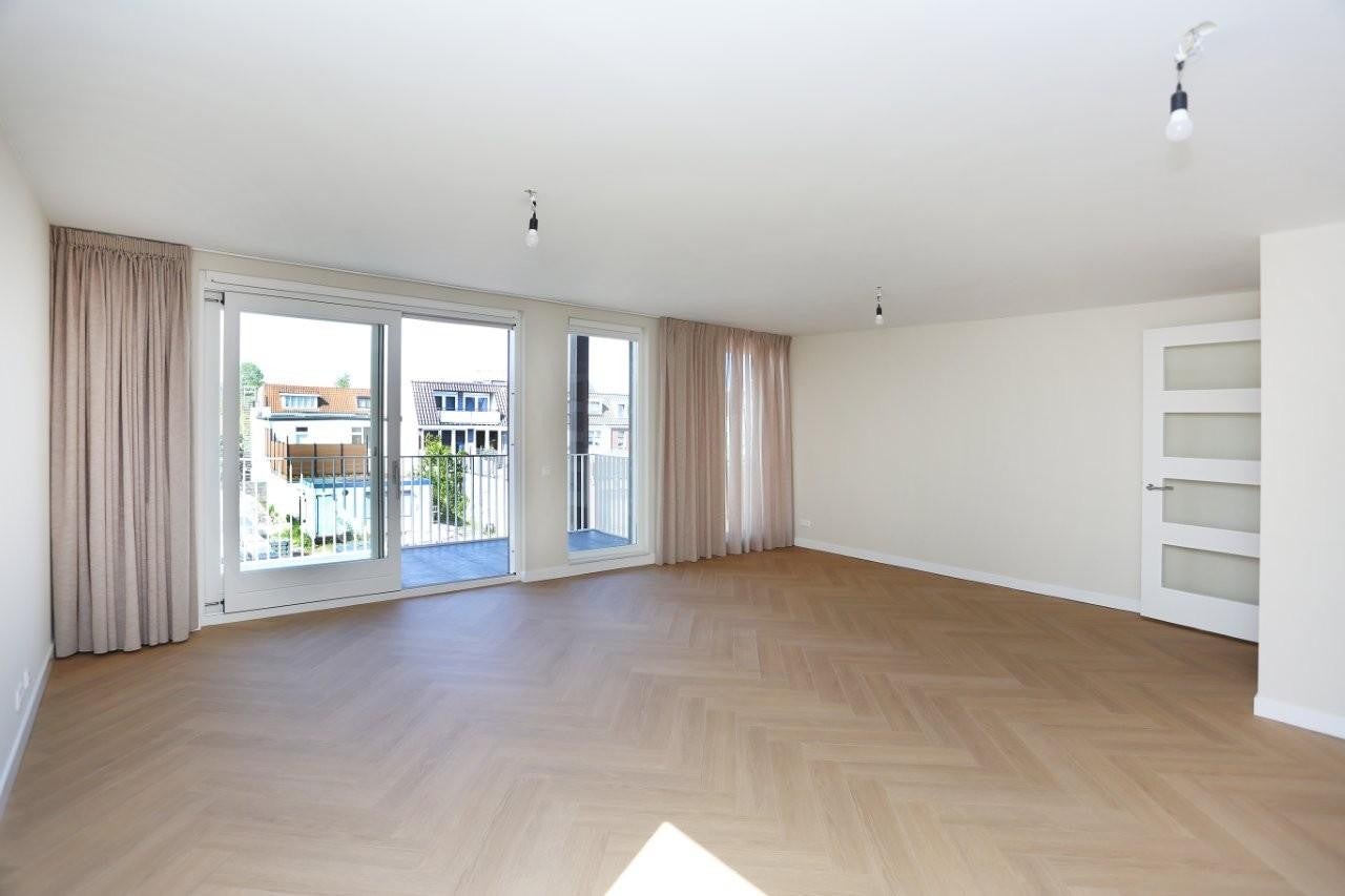 Woning te huur: Toevluchtpad, Leidschendam