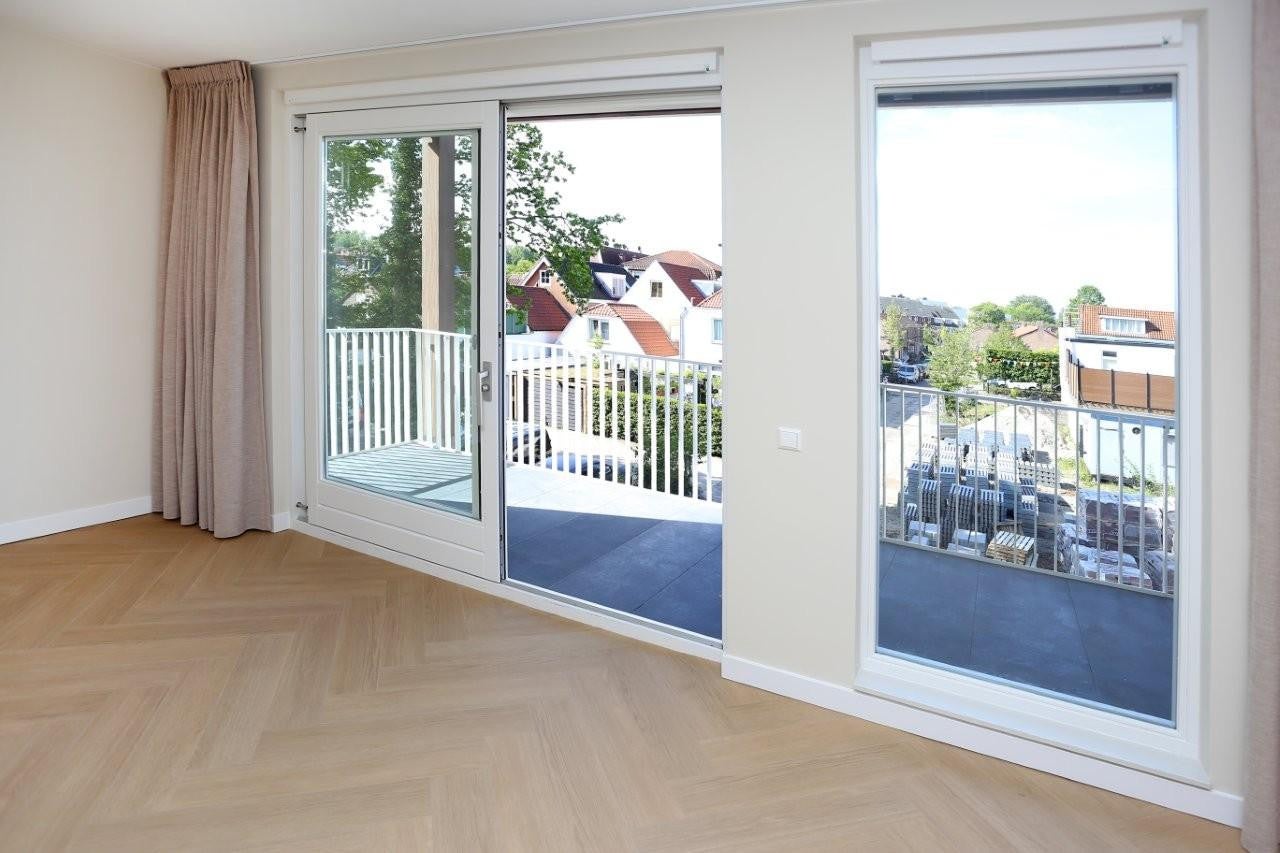 Woning te huur: Toevluchtpad, Leidschendam