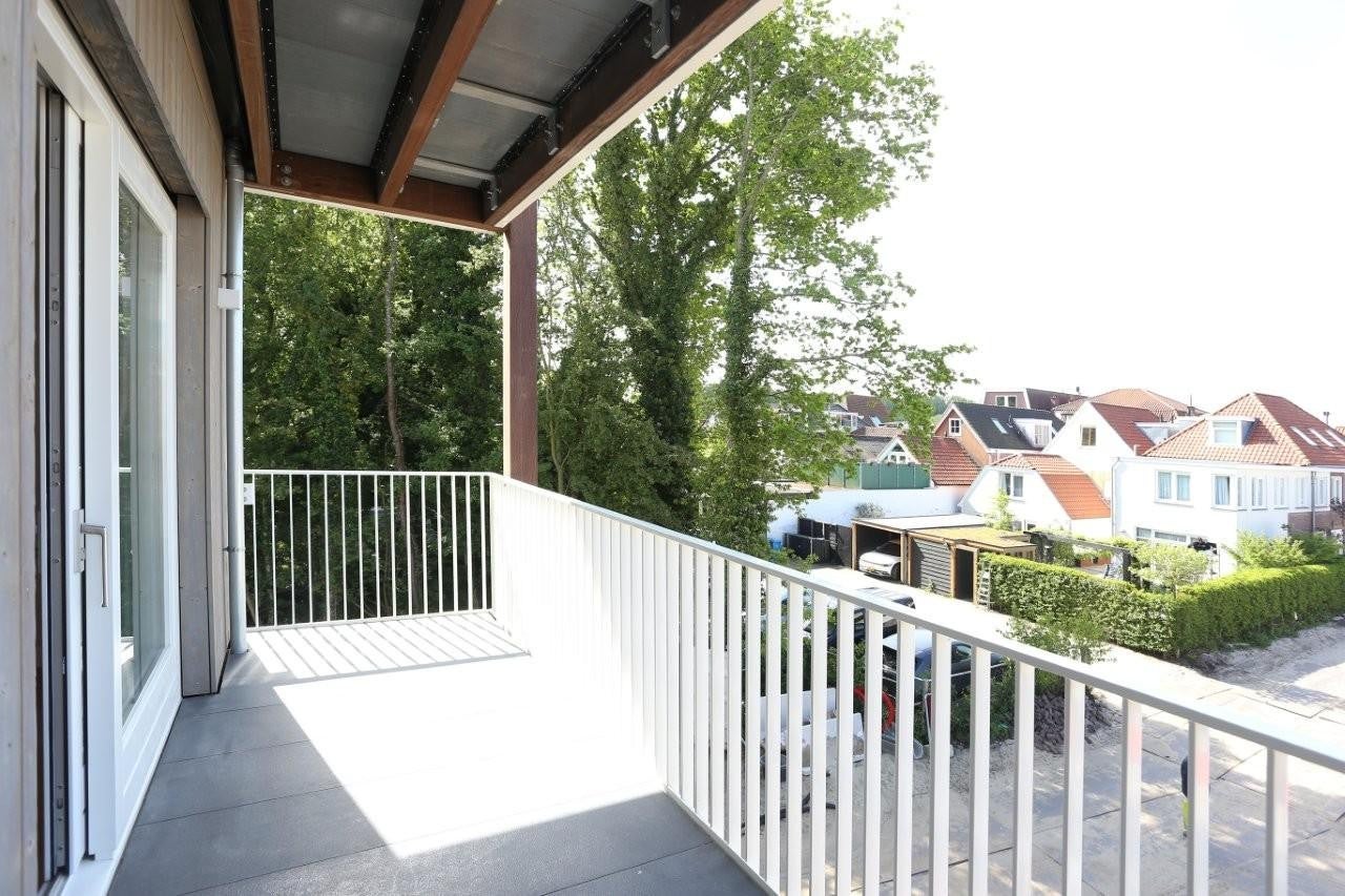 Woning te huur: Toevluchtpad, Leidschendam