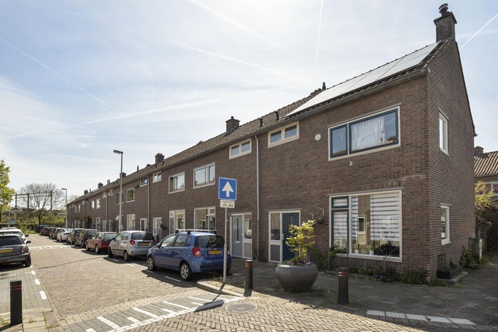 Van der Steenstraat 3