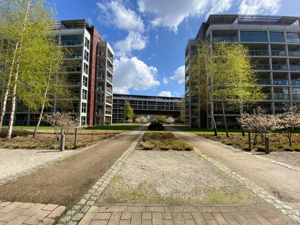 Abdijtuinen, Eindhoven