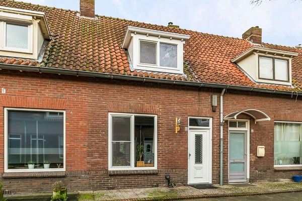 Samuel de Langestraat Eindhoven