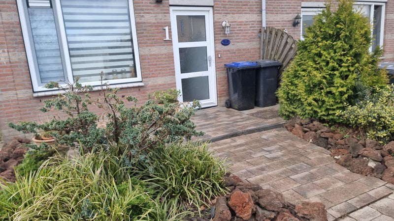 Appartement Scheepmaker in Wilnis