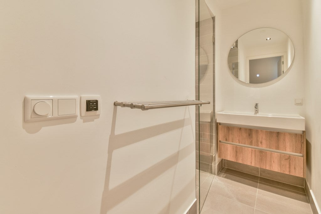Appartement te huur: Sint Willibrordusstraat 105E, Amsterdam