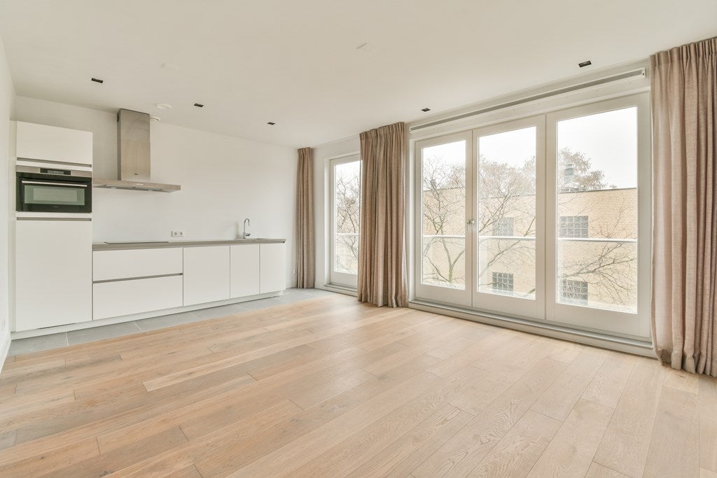 Appartement te huur: Sint Willibrordusstraat 105E, Amsterdam