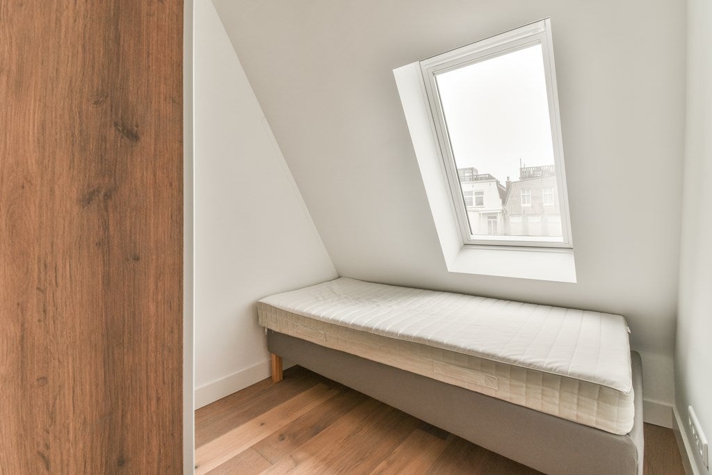 Appartement te huur: Sint Willibrordusstraat 105E, Amsterdam