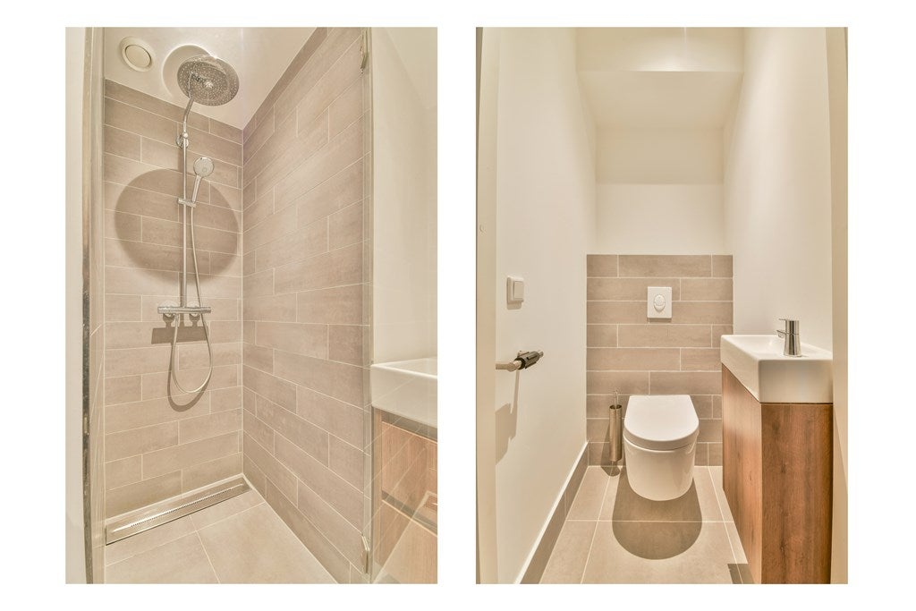 Appartement te huur: Sint Willibrordusstraat 105E, Amsterdam