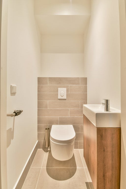 Appartement te huur: Sint Willibrordusstraat 105E, Amsterdam
